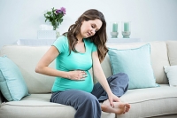 Possible Causes for Changes in the Feet During Pregnancy